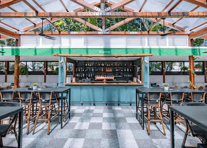 Southern Cross Hotel